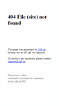 Mobile Screenshot of fashiontravel.eu
